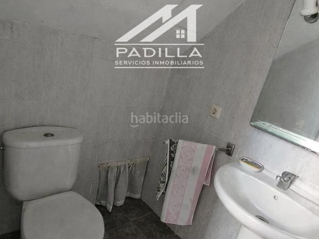 Chalet en venta en Santa Cruz Del Retamar, Castilla-La Mancha