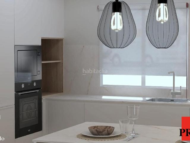 Chalet en venta en Santa Cruz Del Retamar, Toledo