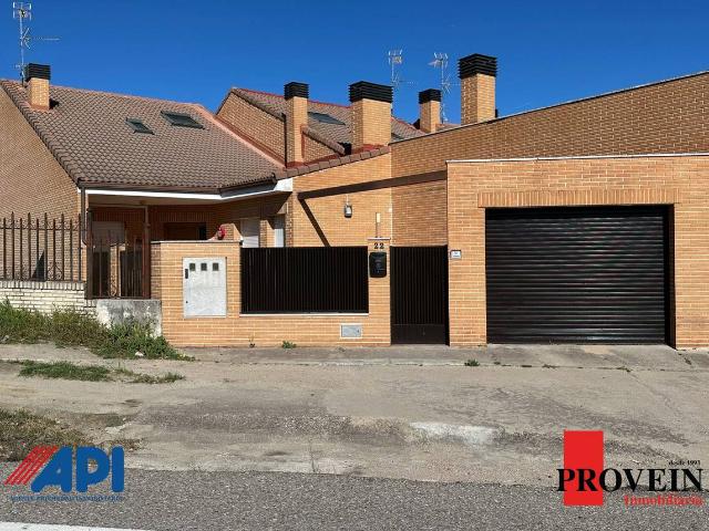 Chalet en venta en Santa Cruz Del Retamar, Castilla-La Mancha