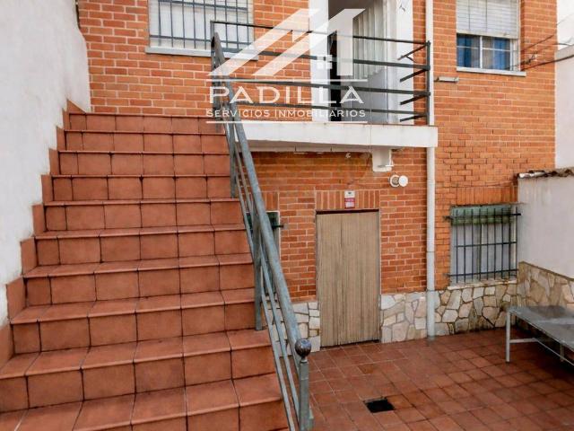 Chalet en venta en Santa Cruz Del Retamar, Castilla-La Mancha