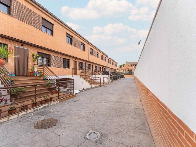 Chalet en venta en Las Perdices, Santa Cruz Del Retamar