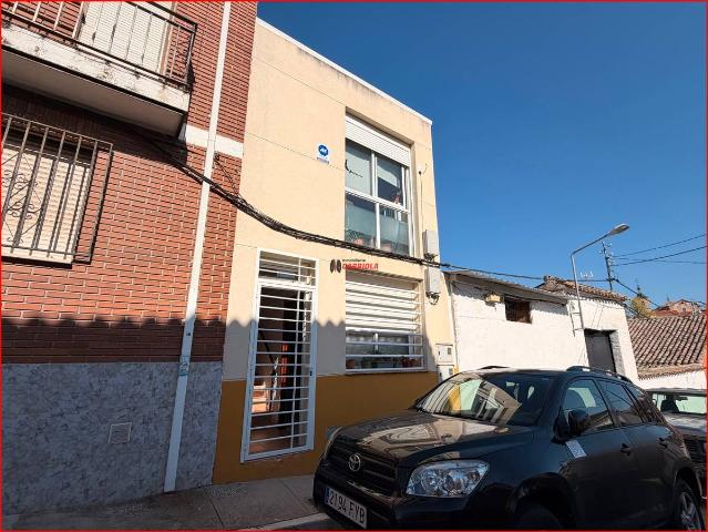 Chalet en venta en Santa Cruz Del Retamar, Castilla-La Mancha