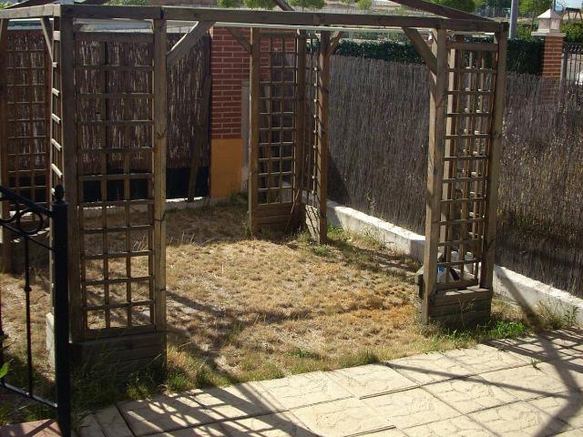 Chalet en venta en Santa Cruz Del Retamar, Castilla-La Mancha