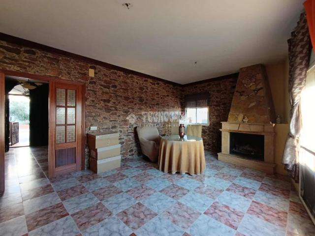 Chalet en venta en Santa Elena, Andalucía