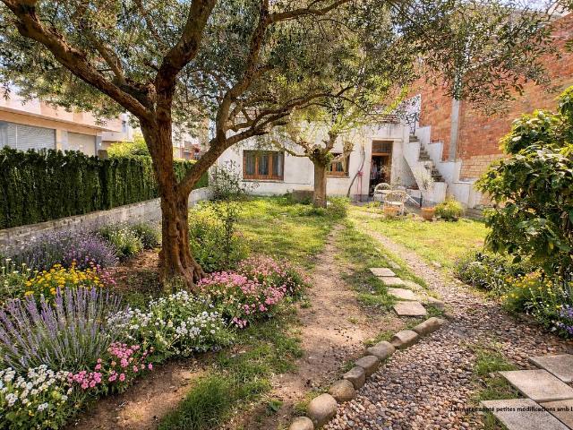 Chalet en venta en Barri Vell, Gironès