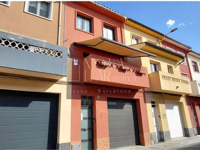 Chalet en venta en Osona, Catalunya