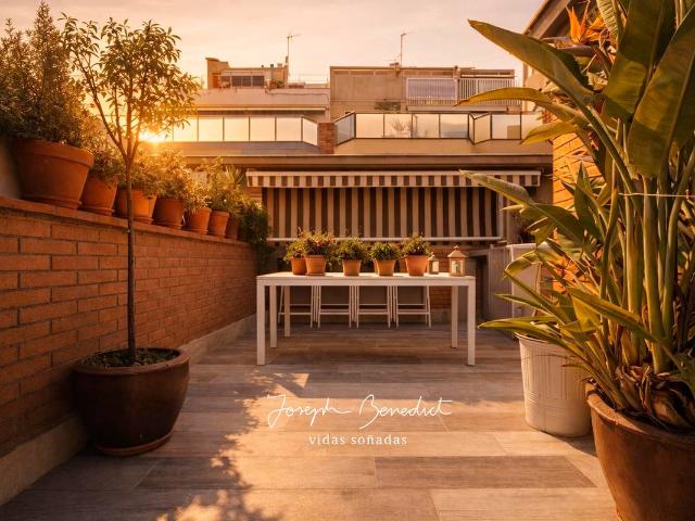 Chalet en venta en Districte I, Barcelonès