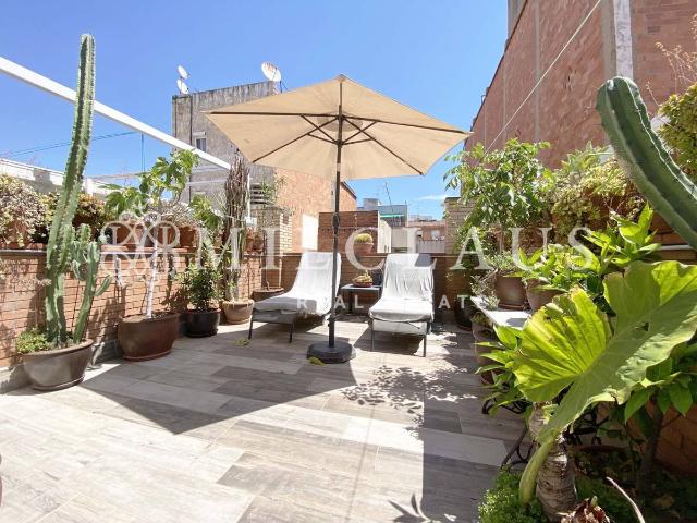 Chalet en venta en Districte I, Barcelonès