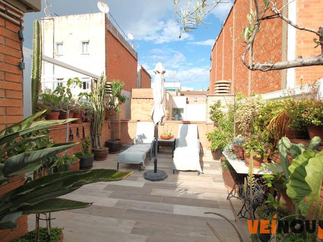 Villa en venta en L'hospitalet De Llobregat, Centre