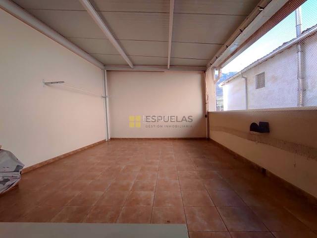 Chalet en venta en Santa Eulalia Bajera