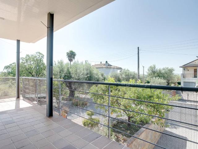 Chalet en venta en la Sagrera, Vallès Oriental