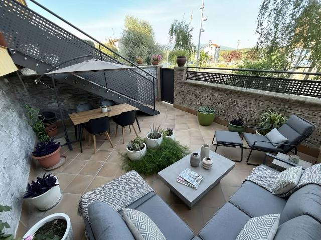 Chalet en venta en la Sagrera, Vallès Oriental