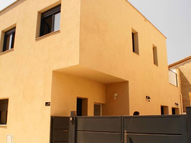 Chalet en venta en la Sagrera, Vallès Oriental