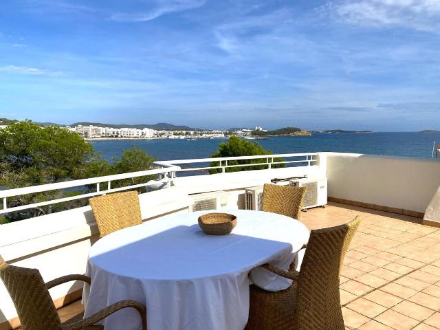 Chalet en venta en Urbanització Siesta, Eivissa