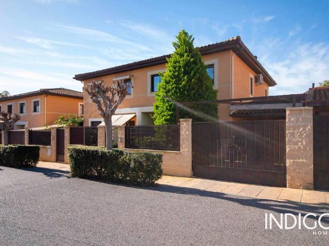 Chalet en venta en Casco Antiguo - Santa Cruz - Ayuntamiento, l'Alacantí