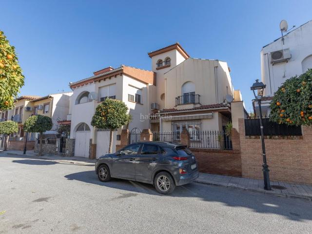 Chalet en venta en Comarca de la Vega de Granada, Andalucía