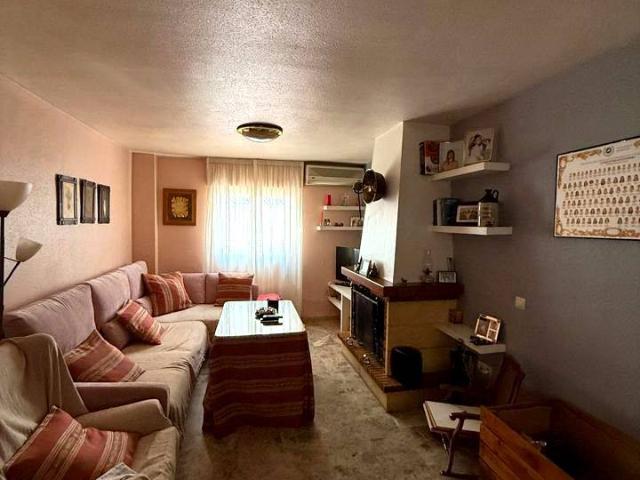 Villa en venta en Málaga, Centro Histórico