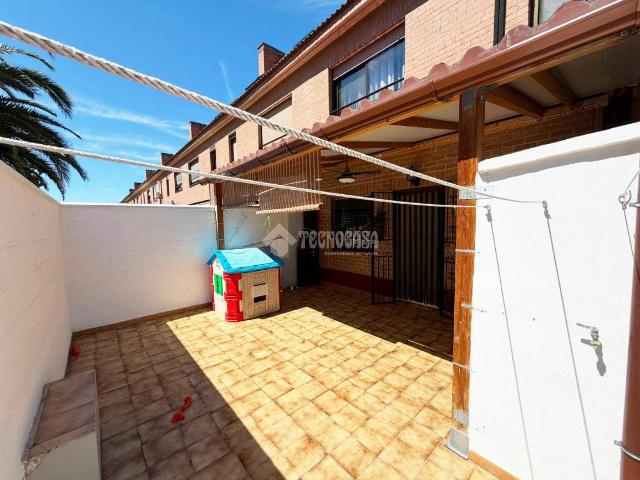 Chalet en venta en Zaragoza, Aragón