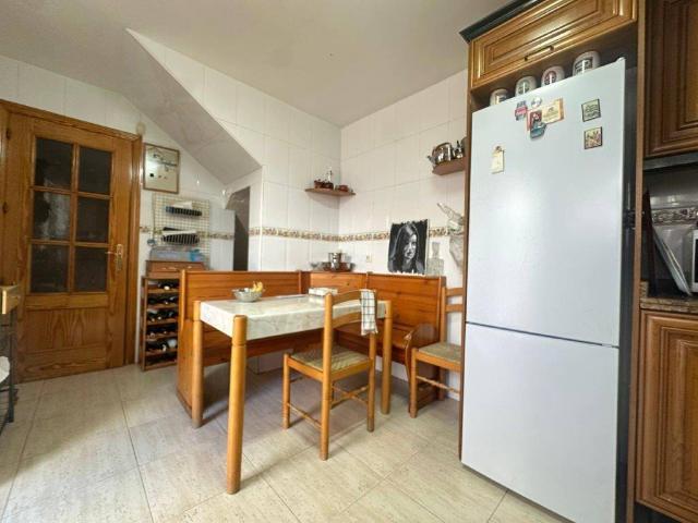 Villa en venta en Málaga, Centro Histórico