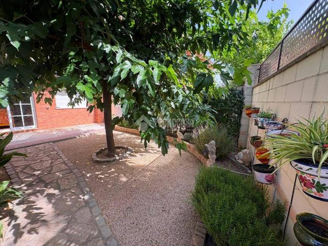 Chalet en venta en Casco Histórico, Zaragoza
