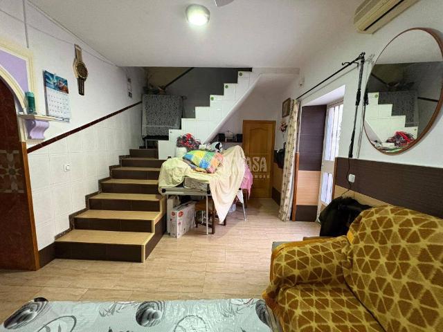 Chalet en venta en San Bartolomé, Jaén