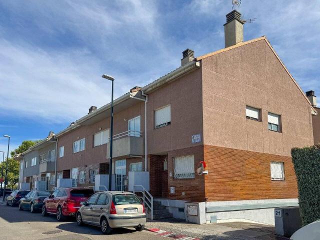 Chalet en venta en Casco Histórico, Zaragoza