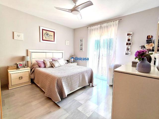 Villa en venta en Málaga, Centro Histórico