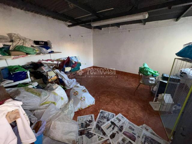 Chalet en venta en San Bartolomé, Jaén