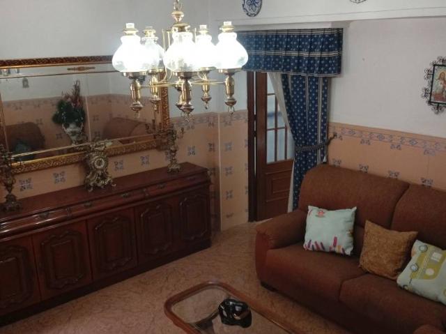 Chalet en venta en San Bartolomé, Jaén