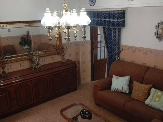 Chalet en venta en Jaén, Andalucía