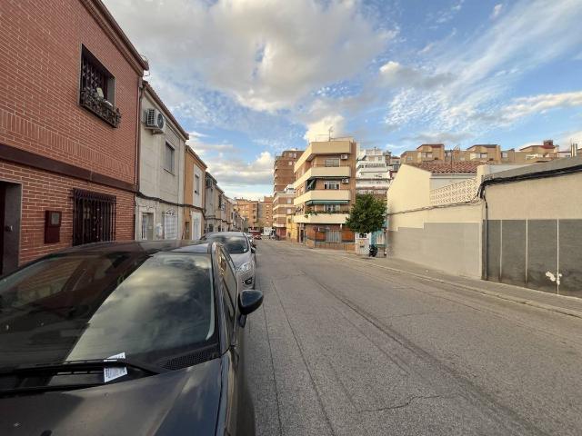 Chalet en venta en San Bartolomé, Jaén