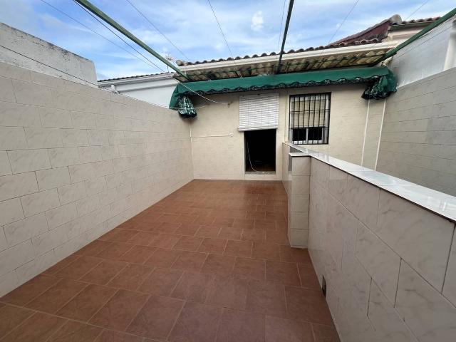 Chalet en venta en San Bartolomé, Jaén