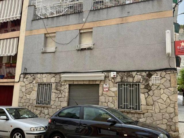 Chalet en venta en Santa Margarida de Montbui - Nucli antic, Anoia