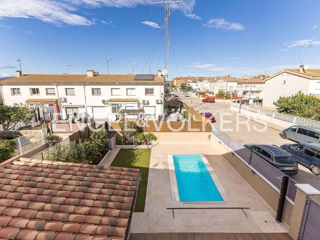 Chalet en venta en Alt Penedès, Catalunya