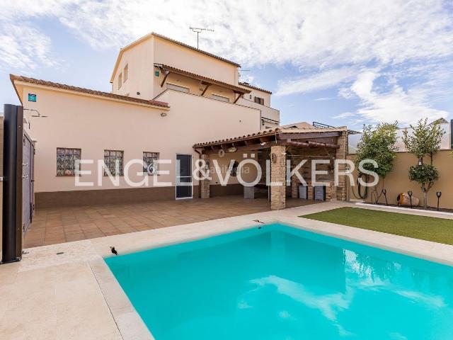 Chalet en venta en la Ràpita, Alt Penedès
