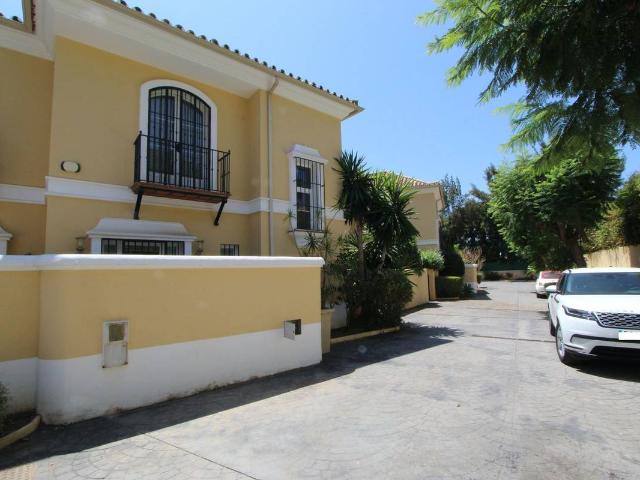 Chalet en venta en Centro, Costa del Sol Occidental