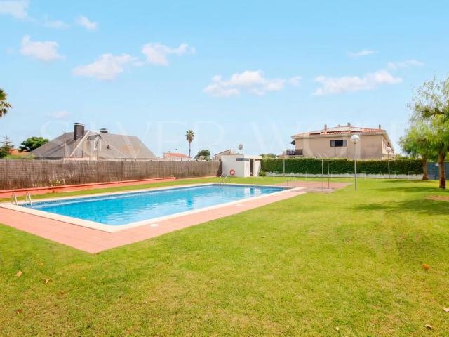 Chalet en venta en Centrevila, Garraf