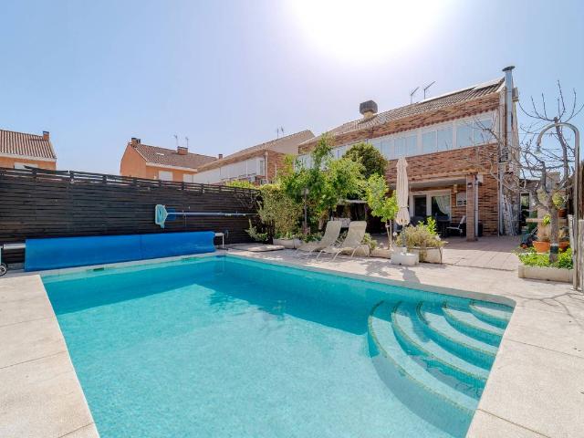 Chalet en venta en El Álamo, Madrid