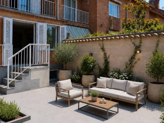 Chalet en venta en Toledo, Castilla-La Mancha