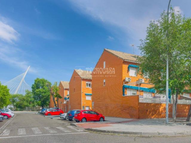 Chalet en venta en Toledo, Castilla-La Mancha