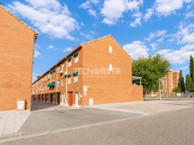 Chalet en venta en Toledo, Castilla-La Mancha