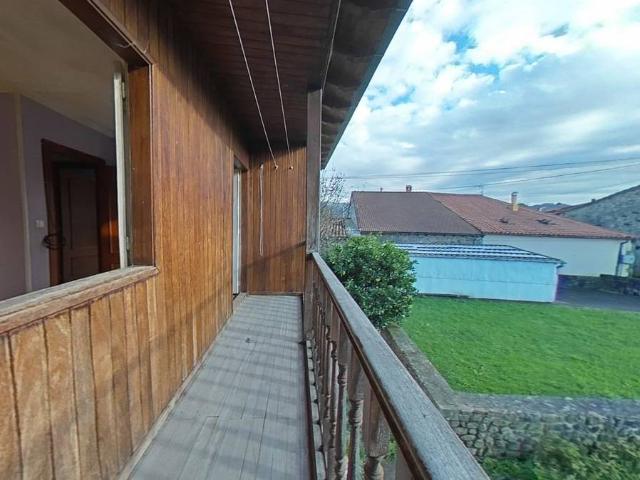 Chalet en venta en La Abadilla, Santa María De Cayón