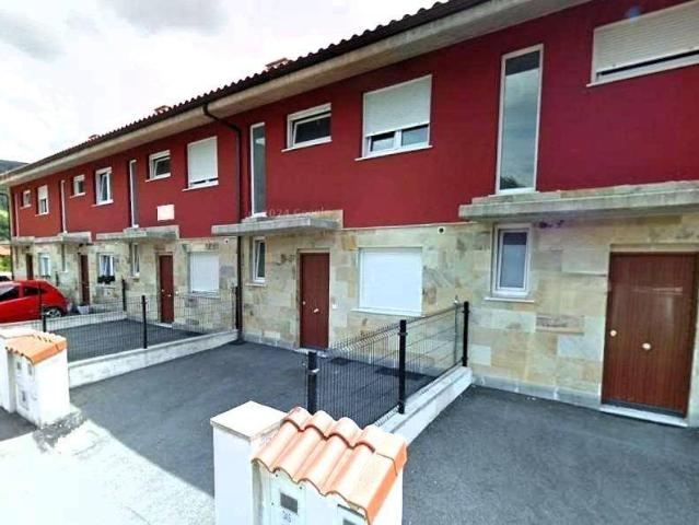 Chalet en venta en La Abadilla, Santa María De Cayón