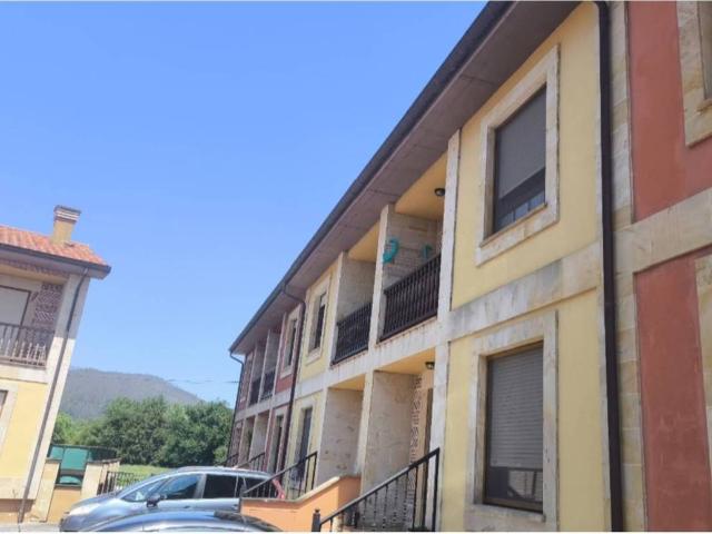 Chalet en venta en La Abadilla, Santa María De Cayón