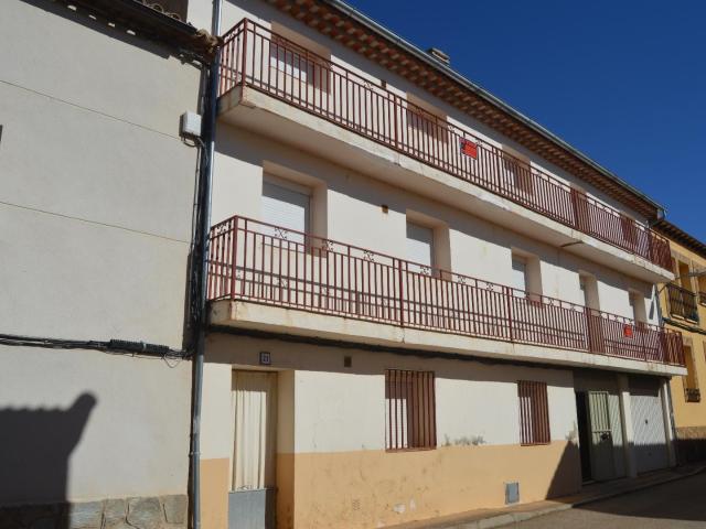 Villa en venta en Santa María De Huerta, Barrio Palomar