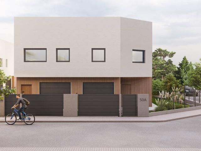Chalet en venta en Vallès Oriental, Catalunya