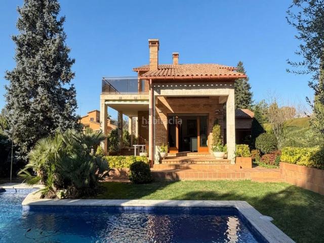Chalet en venta en Vallès Oriental, Catalunya