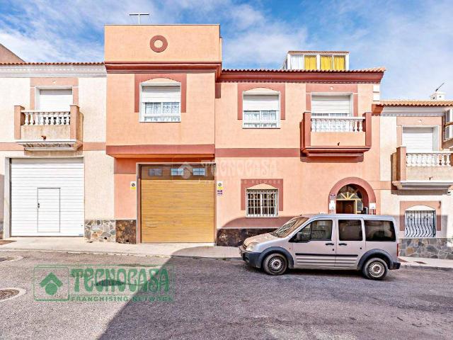 Villa en venta en El Ejido