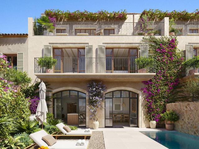 Chalet en venta en Raiguer, Baleares
