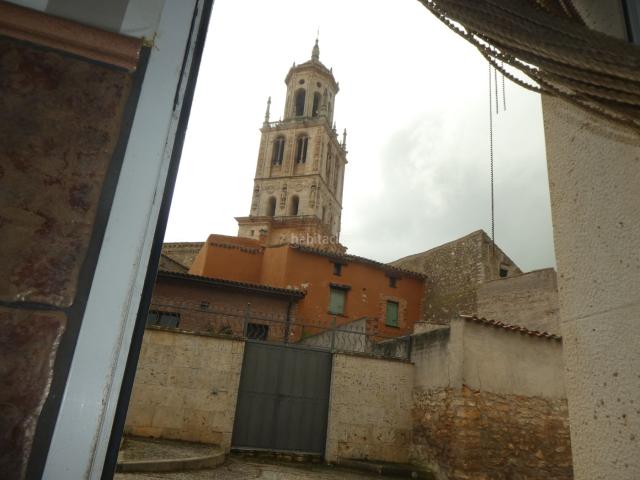 Chalet en venta en Santa María Del Campo, Castilla y León